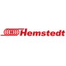 Нагревательный кабель Hemstedt BRF-IM 27/2080 Вт